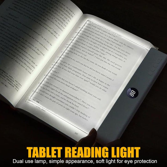 Reading lamp